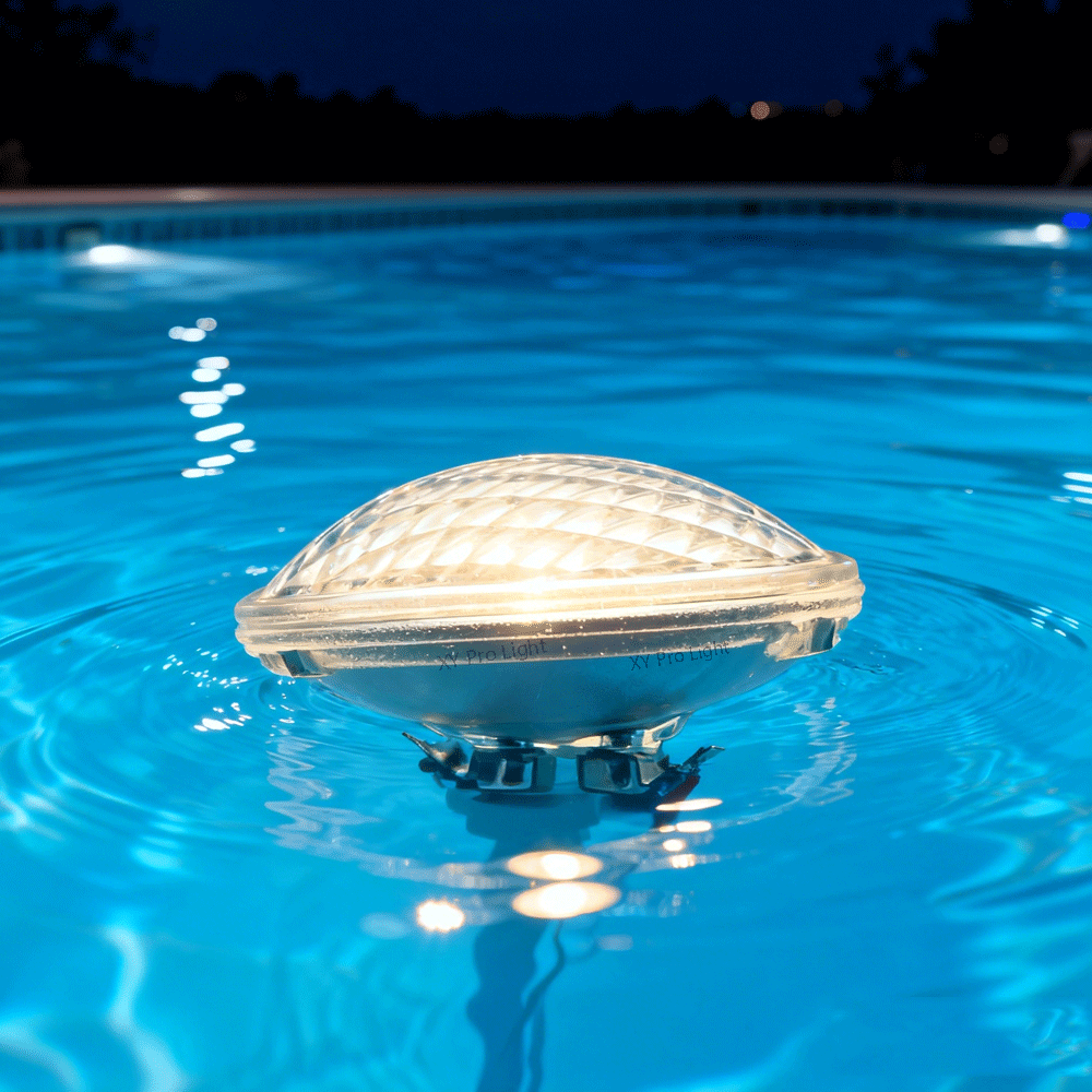 Xy Spa & Wellness George Town - 18W LED Luci subacquee 15W 24W
