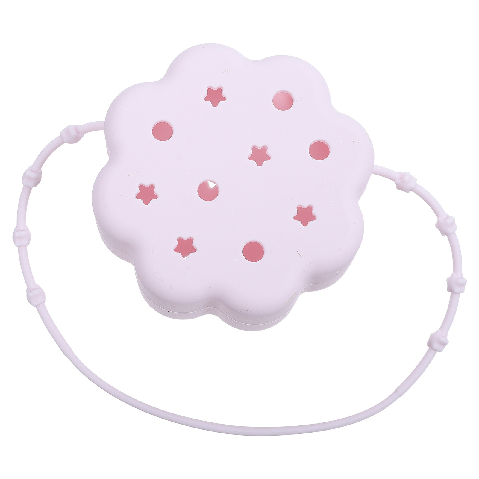Shower Steamer Tablet - Porta Sapone da Doccia 3,35 Pollici,