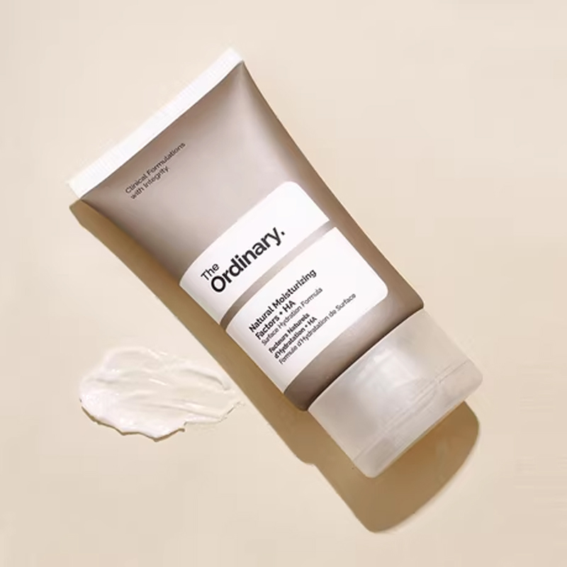 The Ordinary Serum Hyaluronic Acid - Fattori Idratanti Naturali + Acido Ialuronico