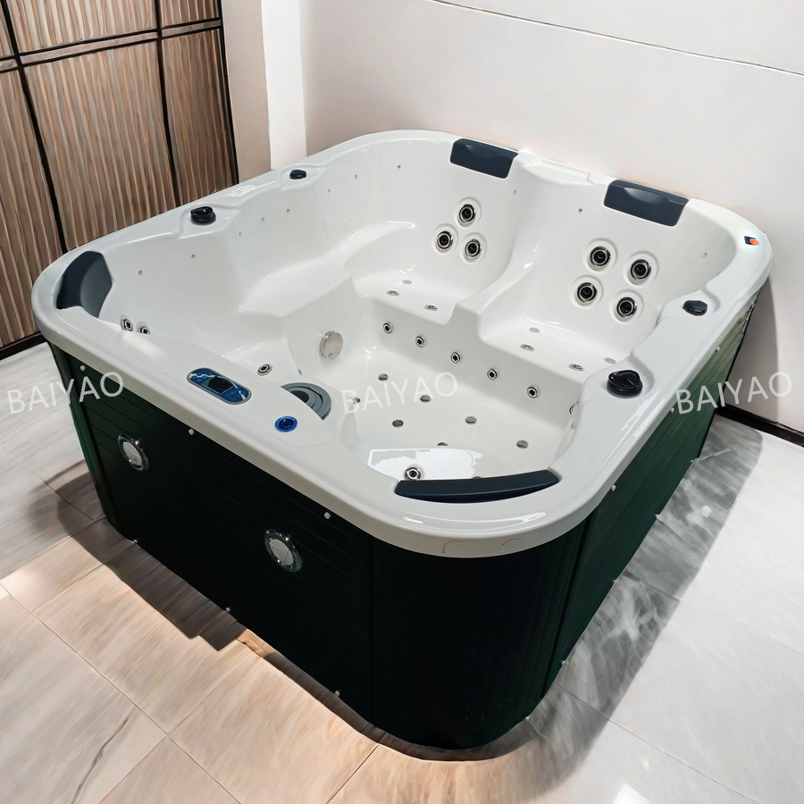 Spa Wellness Retreat - Lusso Wellness Retreat 4 persone Massaggio