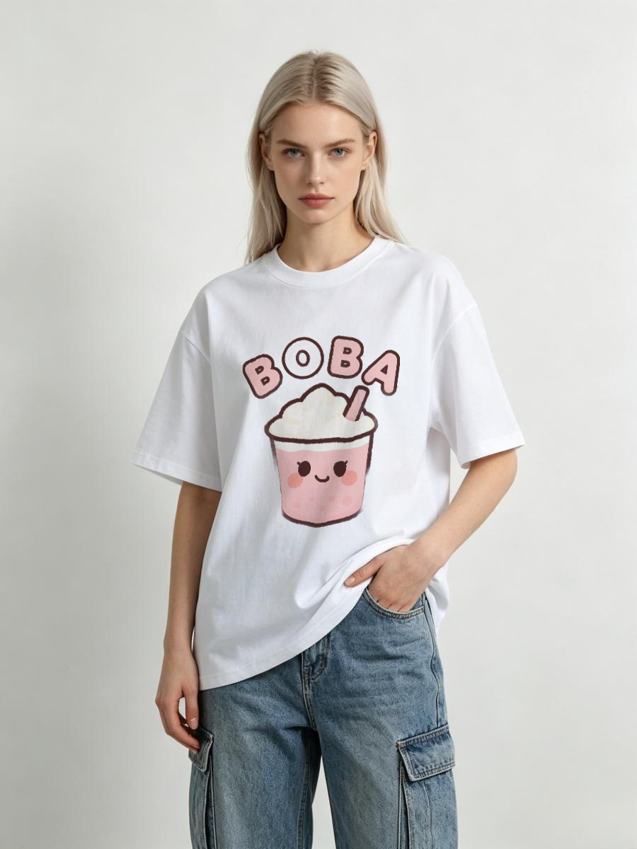 Spa Wellness Retreat - T-shirt da donna biologica e del