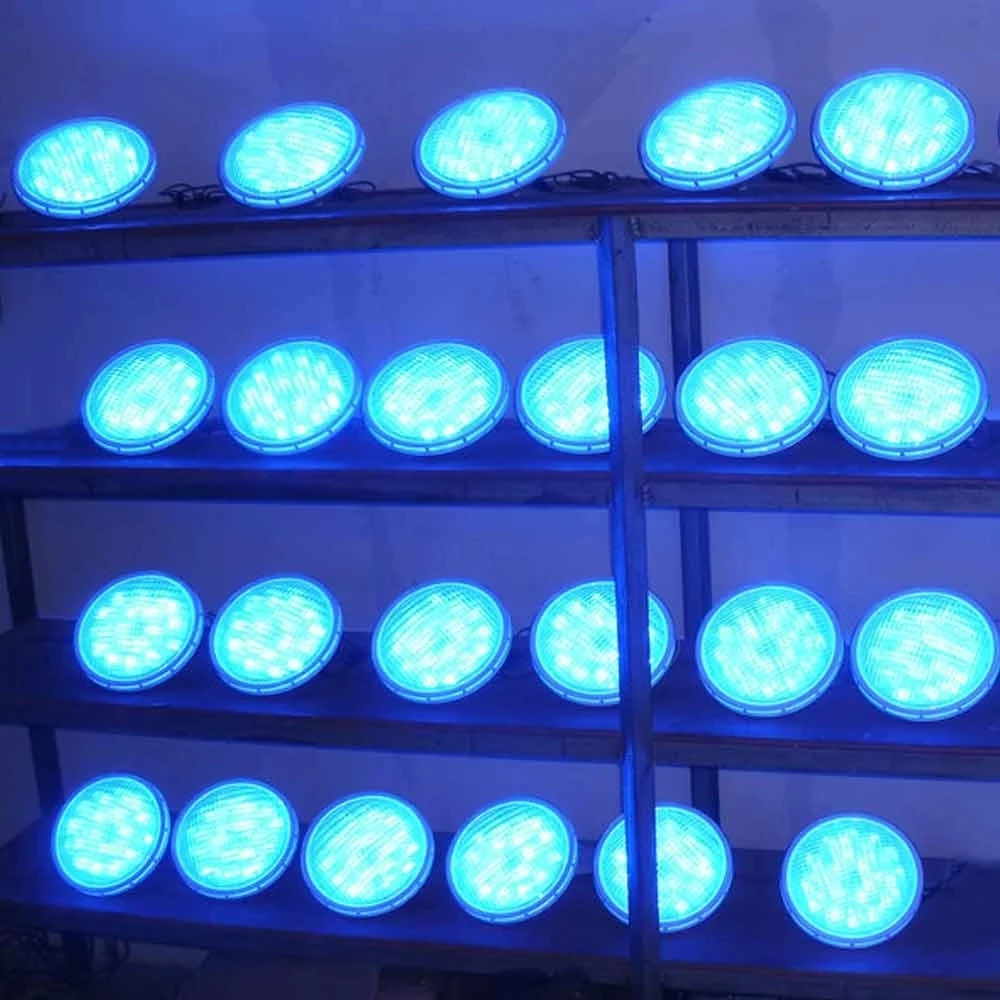 Xy Spa & Wellness George Town - Luci Subacquee LED 12W, Lampada per