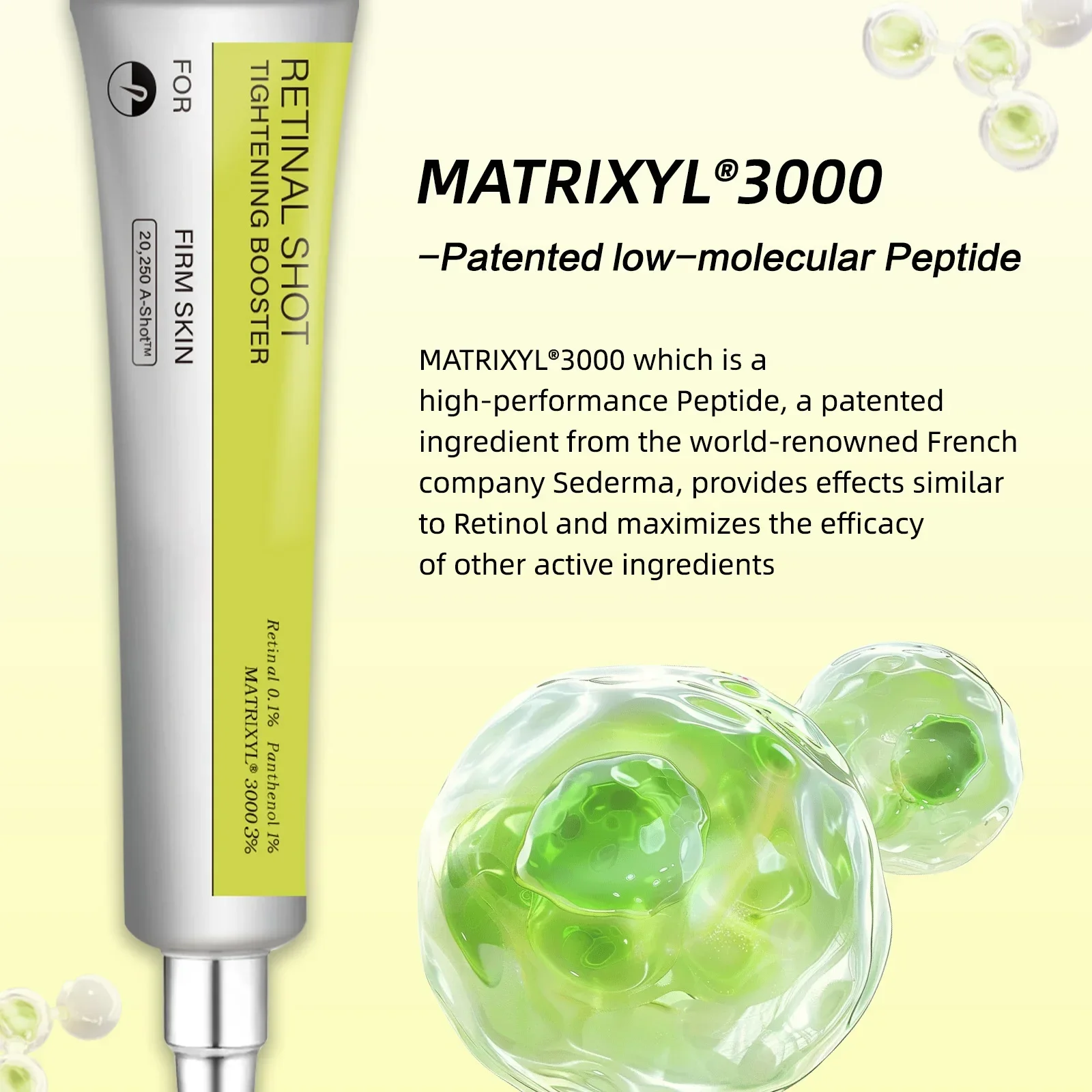 Crema Viso al Retinolo e Vitam - The Ordinary Serum Hyaluronic Acid recensione e prezzo