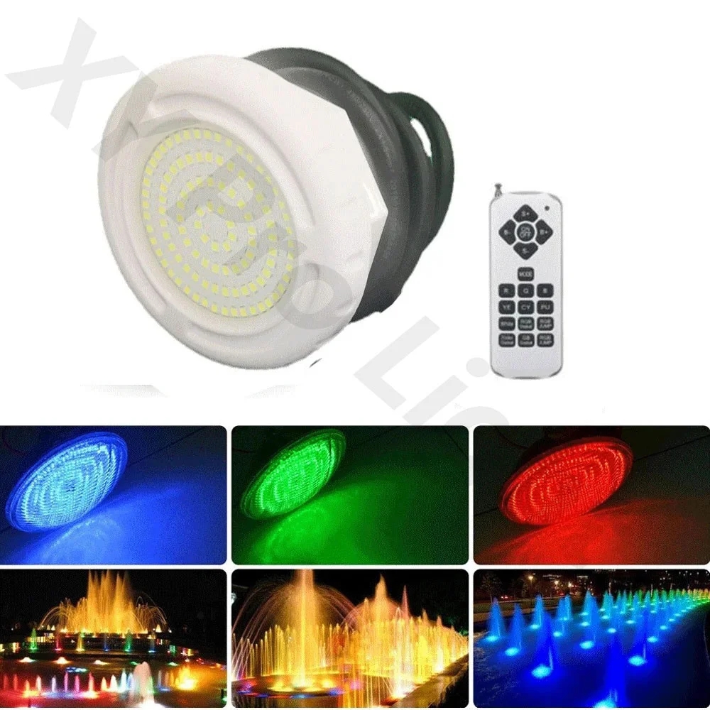 Luci per piscina Spa a LED IP6 - Xy Spa & Wellness George Town recensione e prezzo