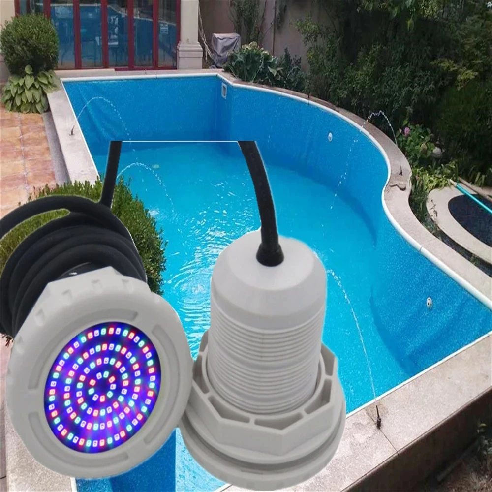 Luci per piscina Spa a LED IP6 - Xy Spa & Wellness George Town recensione e prezzo