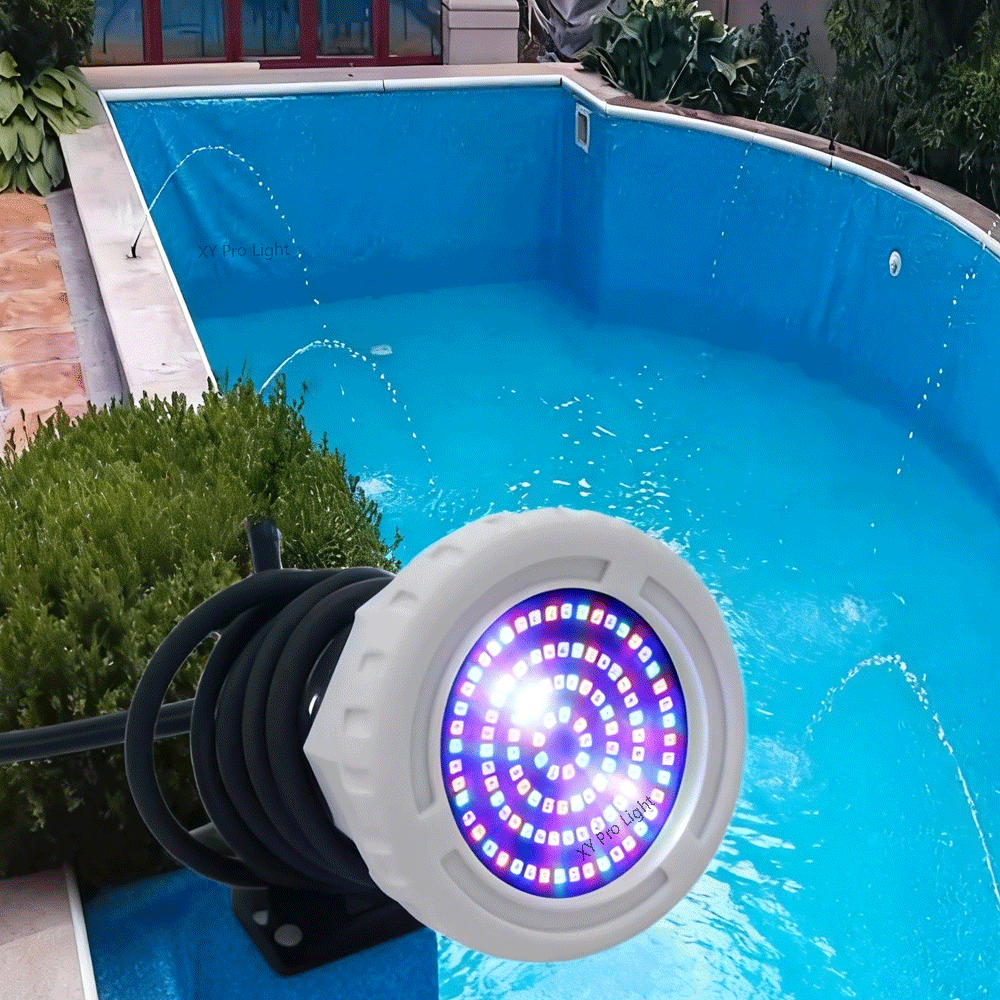 Illuminazione subacquea a LED  - Xy Spa & Wellness George Town recensione e prezzo