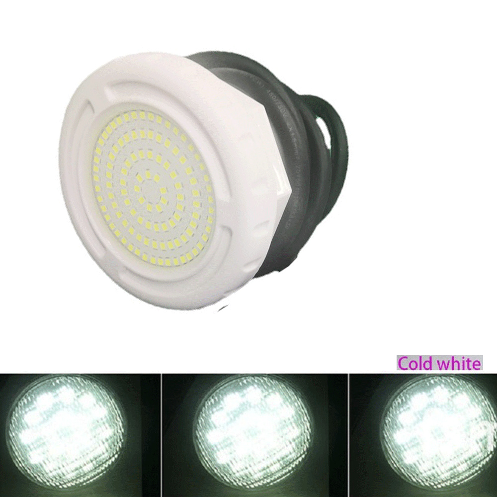 Illuminazione subacquea a LED  - Xy Spa & Wellness George Town recensione e prezzo