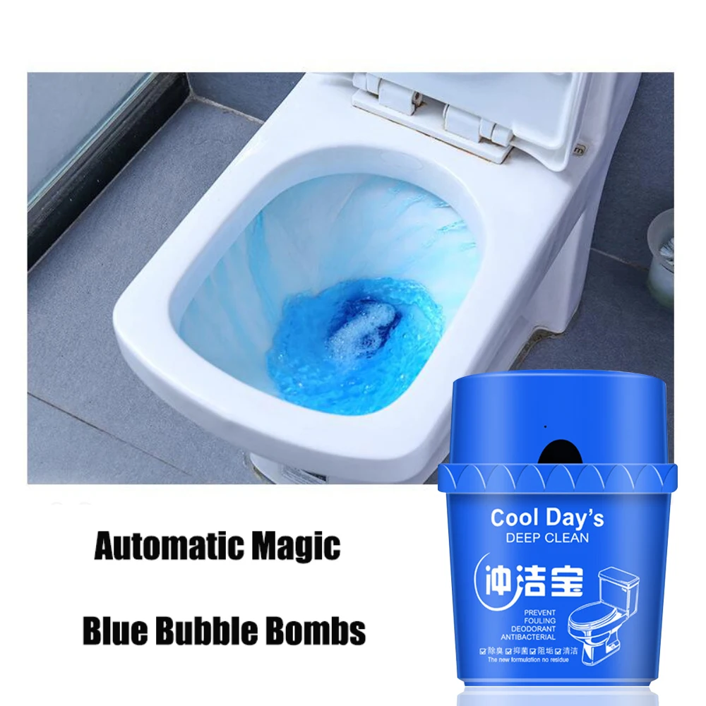 Detergente per WC Compressa ef - Shower Steamer Tablet recensione e prezzo