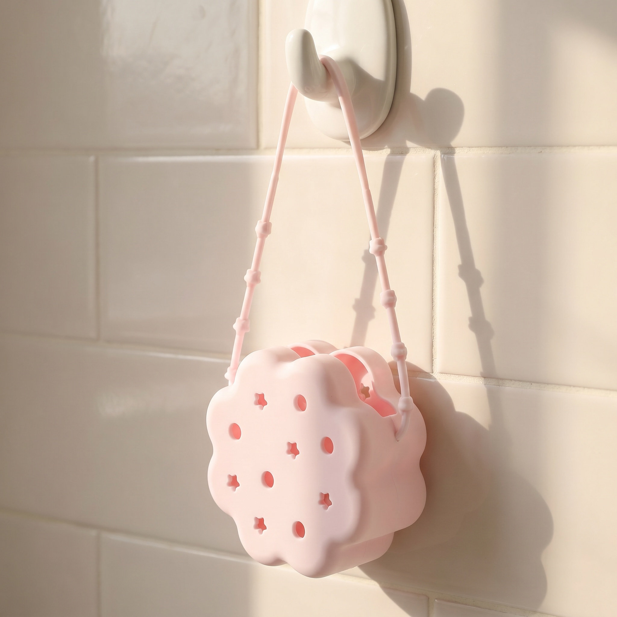 Porta Sapone da Doccia 3,35 Po - Shower Steamer Tablet recensione e prezzo