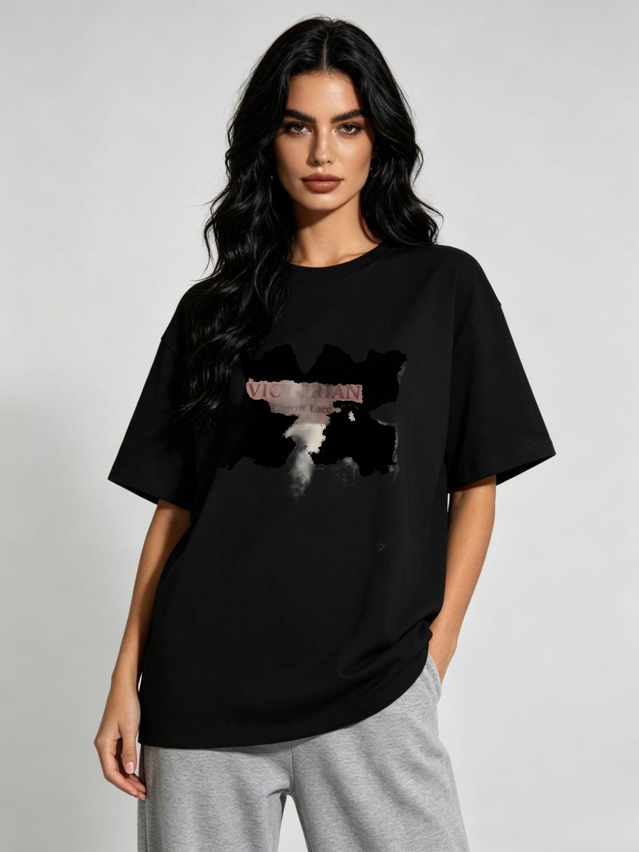 T-shirt da donna in cotone per - Spa Wellness Retreat recensione e prezzo