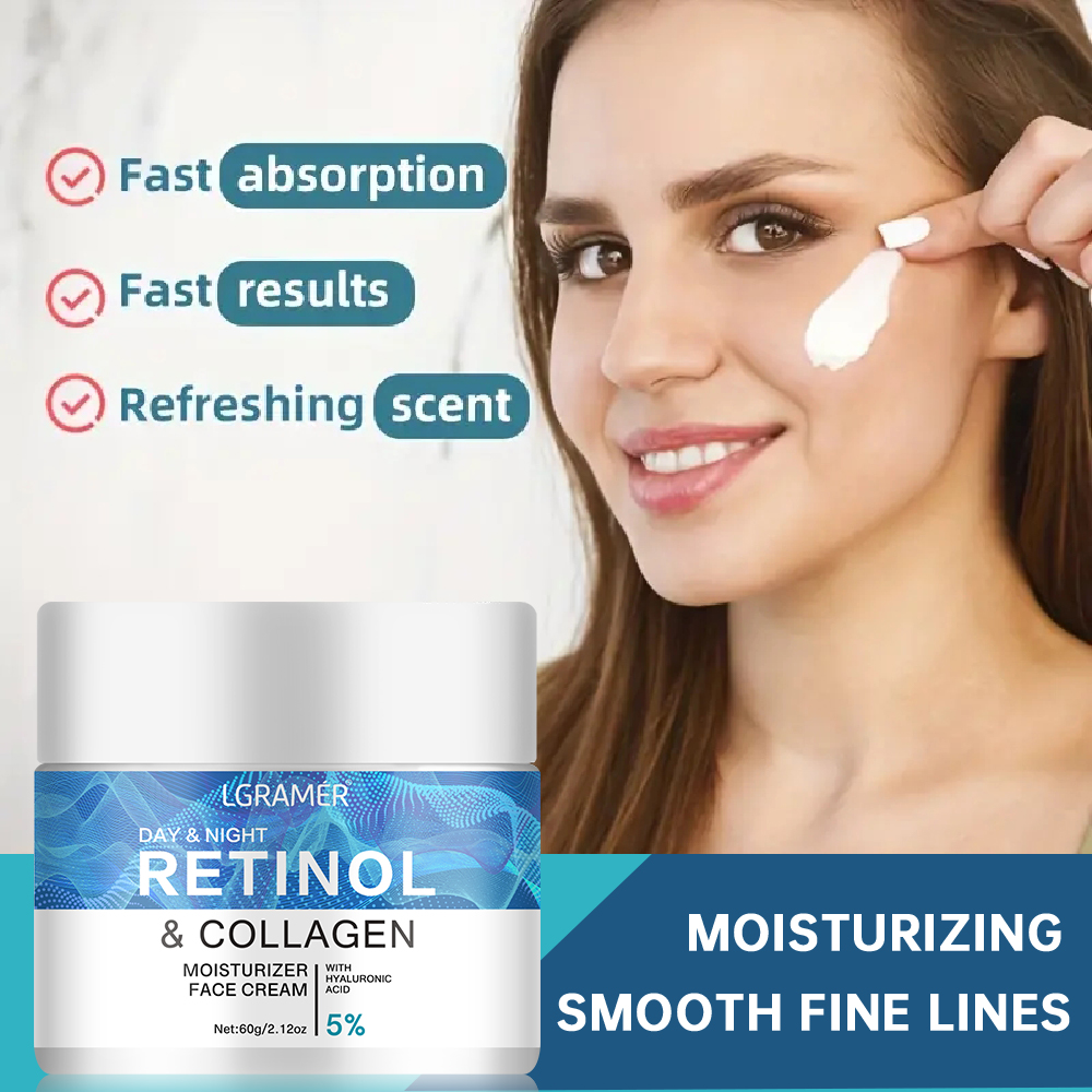 Retinolo Rassodante Crema Per  - The Ordinary Serum Hyaluronic Acid recensione e prezzo
