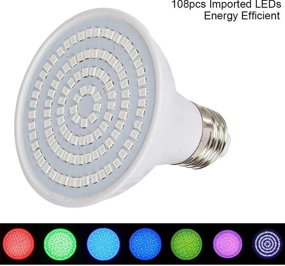 Luce per piscina a LED E27 E26 - Xy Spa & Wellness George Town recensione e prezzo