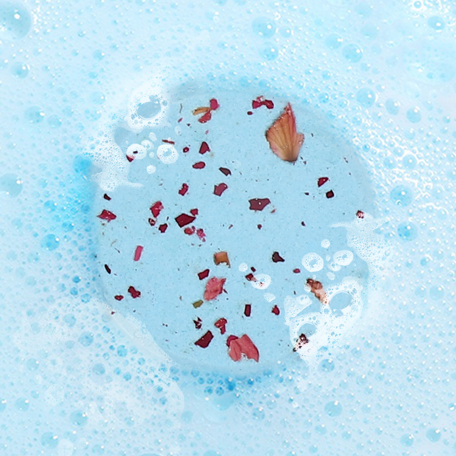 Kit di 8 Pastiglie Effervescen - Shower Steamer Tablet recensione e prezzo