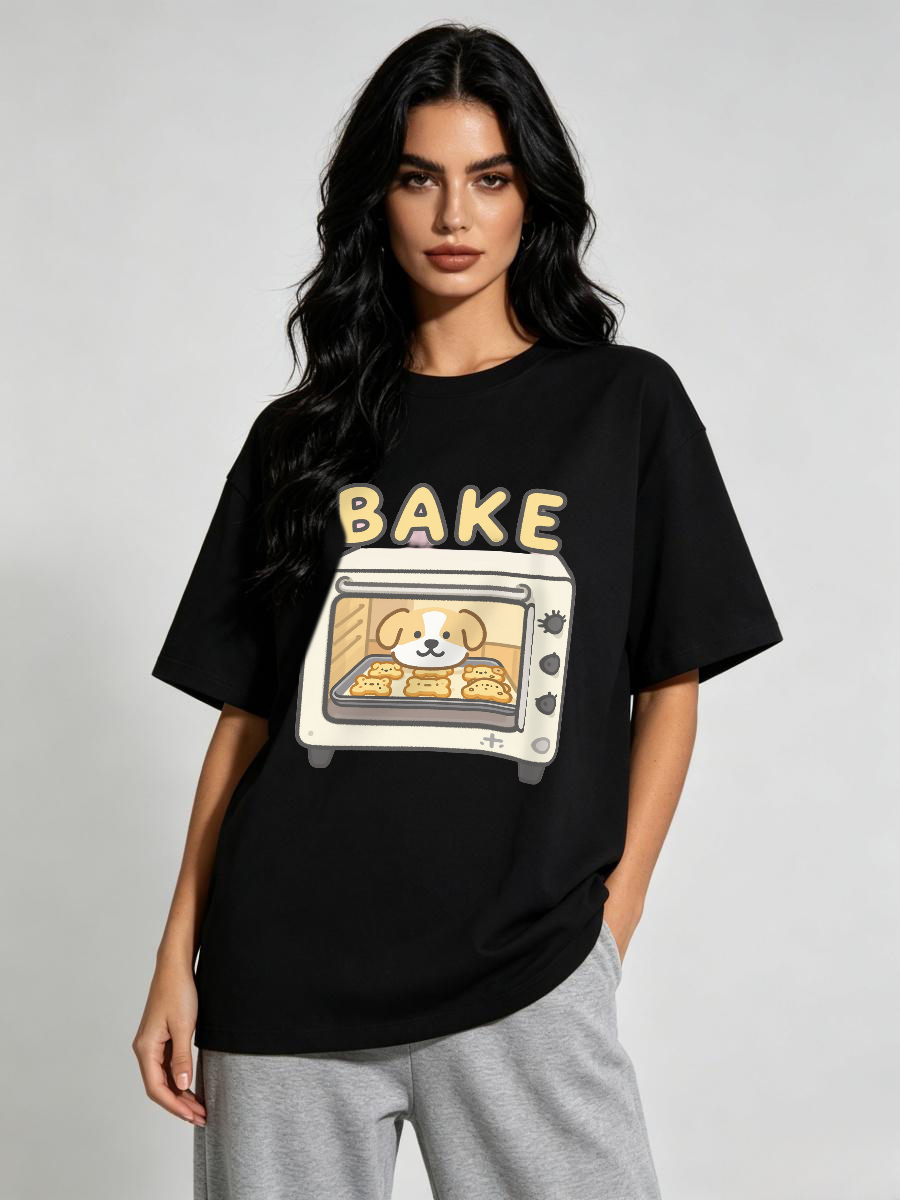 T-shirt in cotone per terapia  - Spa Wellness Retreat recensione e prezzo