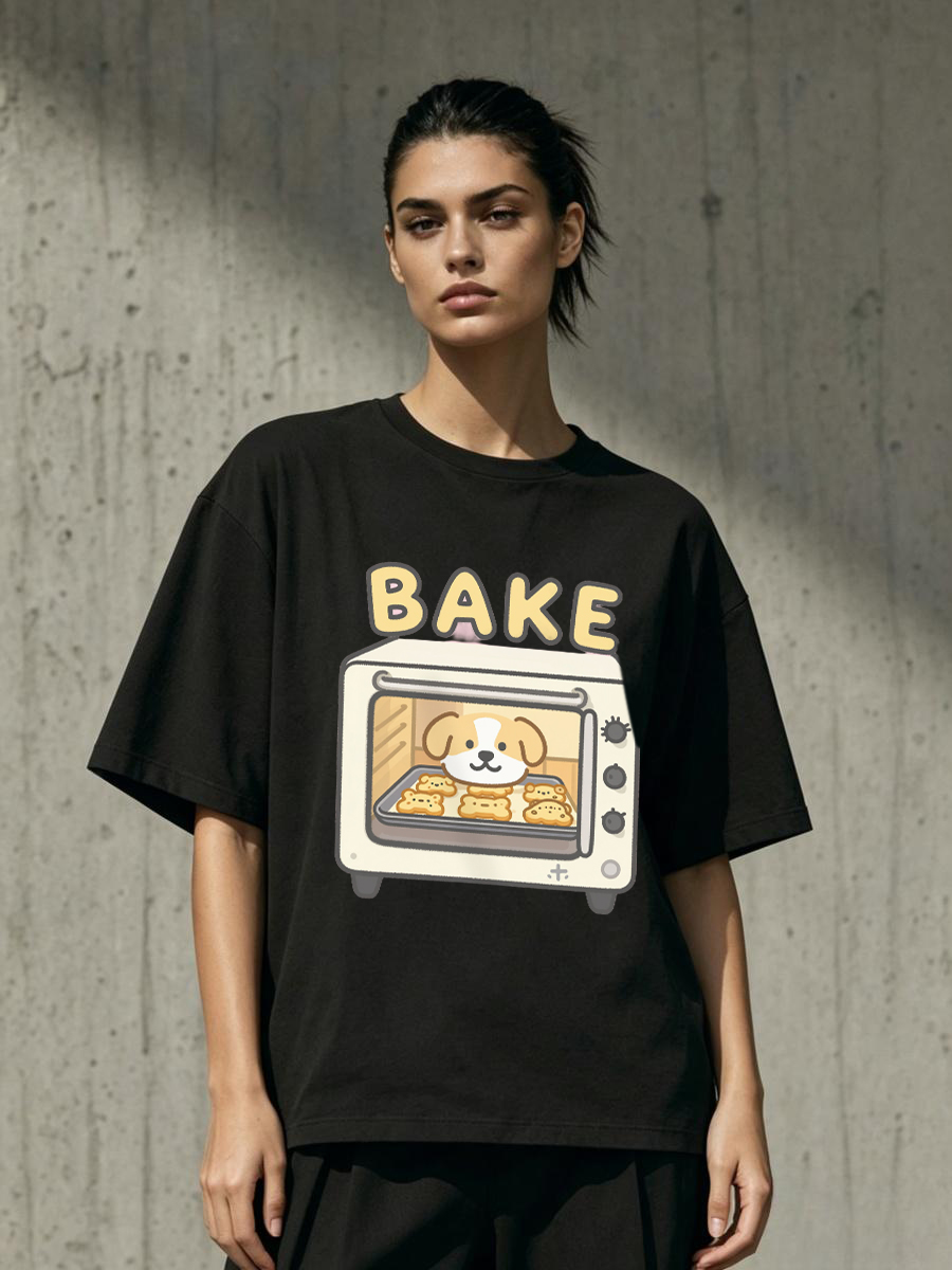 T-shirt in cotone per terapia  - Spa Wellness Retreat recensione e prezzo