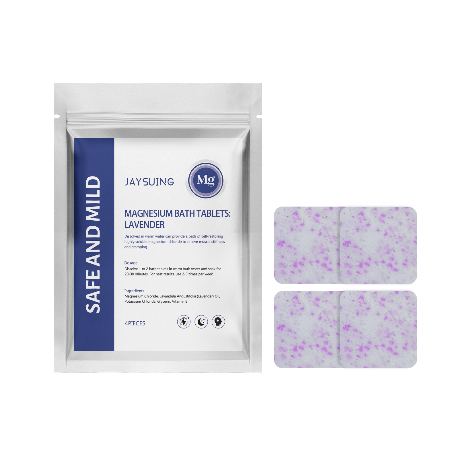 Aromaterapia Doccia A Vapore S - Shower Steamer Tablet recensione e prezzo