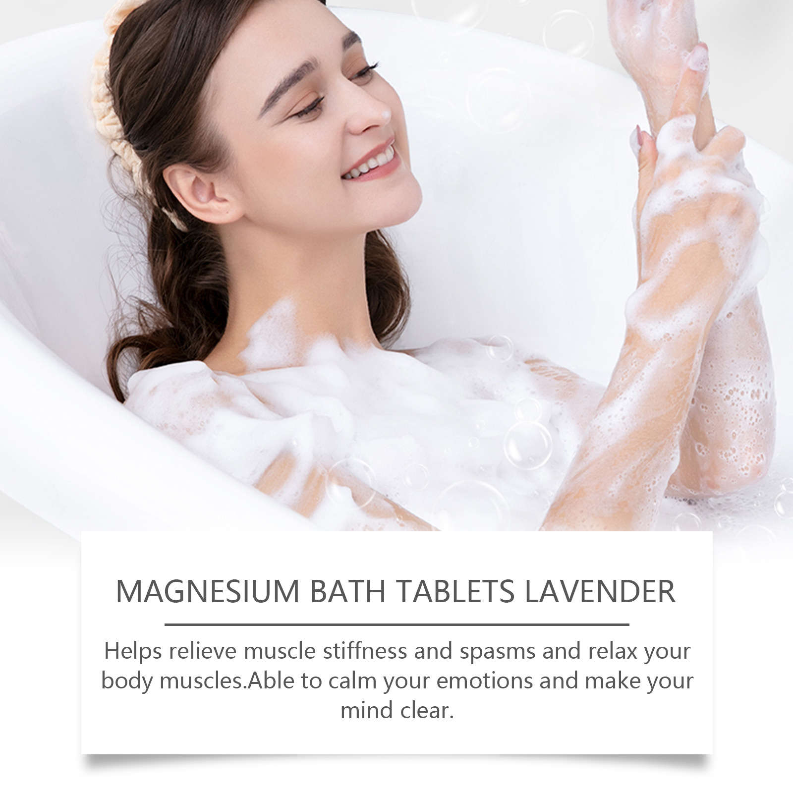 Aromaterapia Doccia A Vapore S - Shower Steamer Tablet recensione e prezzo