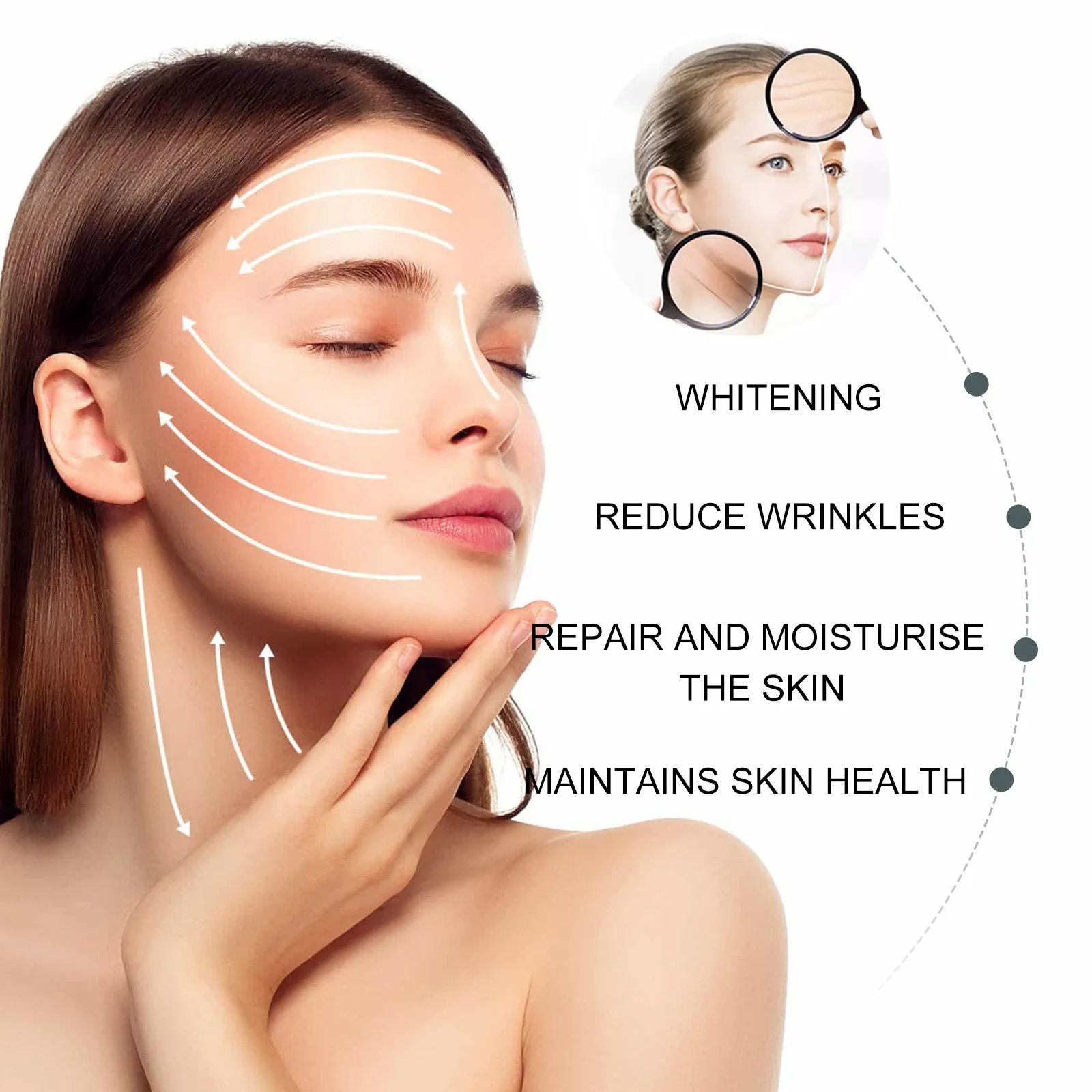 Rimuovere le rughe Essenza Ant - The Ordinary Serum Hyaluronic Acid recensione e prezzo
