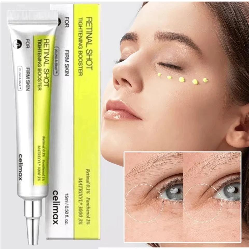 Siero al Retinolo Celimax Nutr - The Ordinary Serum Hyaluronic Acid recensione e prezzo